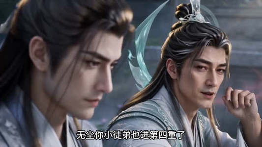 浮瑶令(78集) 浮瑶令(78集)在哪个平台看