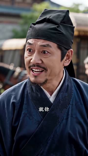 嫡女归来：废柴嫡妻掀翻侯门（60集）精彩短剧抢先看