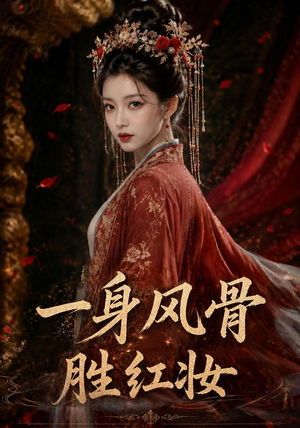 一身风骨胜红妆（46集）免费短剧片段