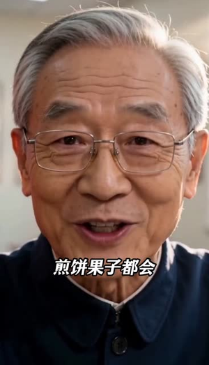 我的机器人老伙计（44 集）短剧精彩推荐