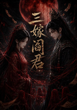 三嫁阎君(136集) 三嫁阎君(136集)小短剧推荐