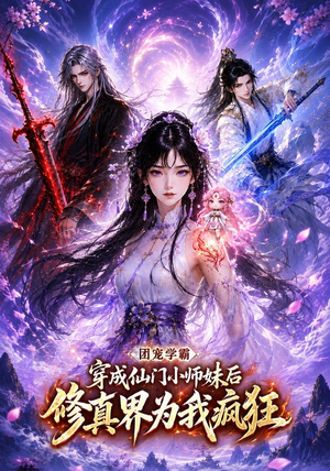 团宠学霸穿成仙门小师妹后修真界为我疯狂（127集）全网独播免费看