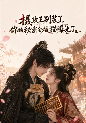 摄政王别装了，你的秘密全被猫曝光了（64集）更新时间