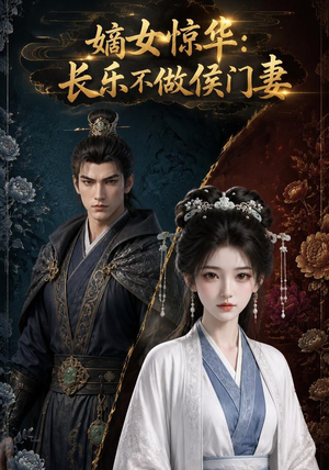 嫡女惊华：长乐不做侯门妻（59集）精彩短剧天天看