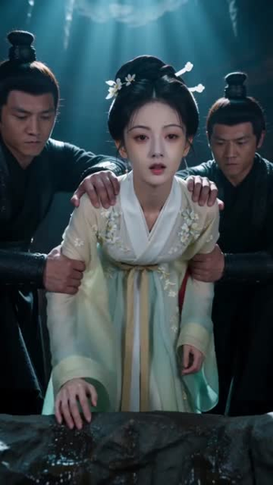 云针渡怨（50集）360网盘观看