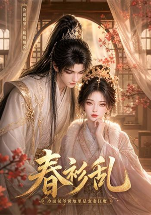 春衫乱:冷面侯爷背地里是宠妻狂魔(74集) 春衫乱:冷面侯爷背地里是宠妻狂魔(74集)热播短剧全集看