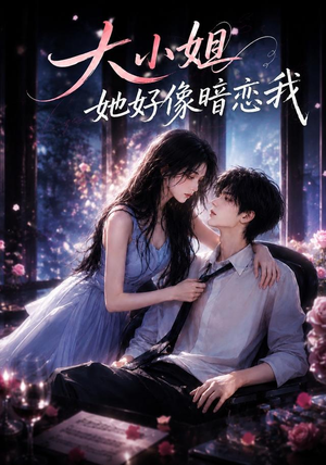 大小姐她好像暗恋我（60集）无需会员免费看