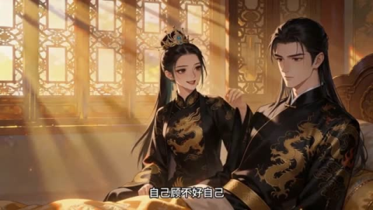 女尊重生：清冷君后他以下犯上2（69集）免费短剧看全集