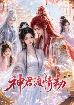 神君渡情劫（53集）在哪个平台看好