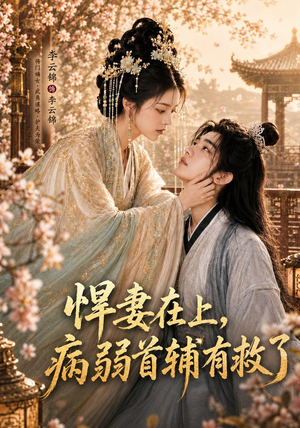 悍妻在上，病弱首辅有救了（40集）正能量短剧分享
