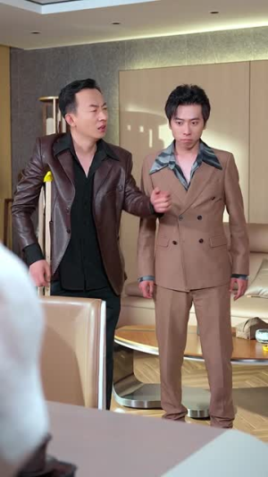 修行归来，我让全家高攀不起（80集）短剧全集完整版