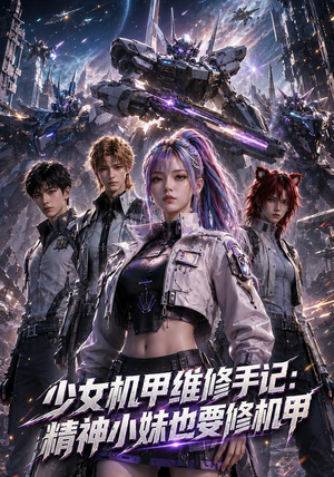 少女机甲维修记:精神小妹也要修机甲(98集) 少女机甲维修记:精神小妹也要修机甲(98集)演的怎么样
