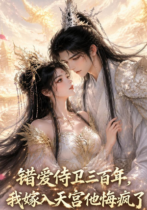 错爱侍卫三百年，我嫁入天宫他悔疯了（80集）在哪个平台看