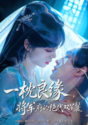 一枕良缘，将军府的绝代双丫鬟（77集）在哪看是免费的