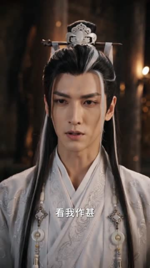 镇魔百年赶我走,魔族入侵又求我(70集) 镇魔百年赶我走,魔族入侵又求我(70集)最新热门短剧
