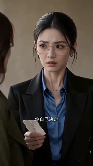 我的剧本拥有成真魔力(31集) 我的剧本拥有成真魔力(31集)去哪里看