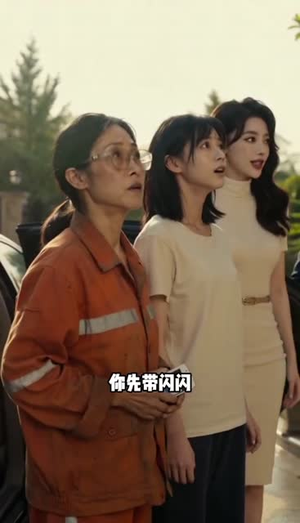大山里的女状元（31集）免费在线看全集