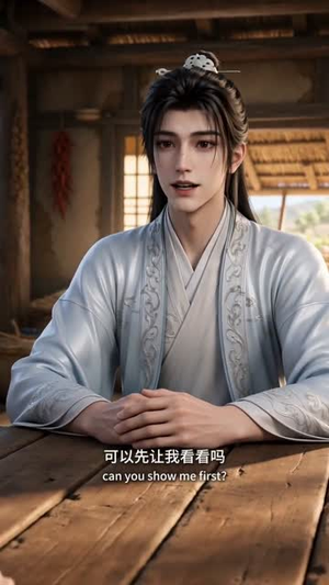 寒门药香,十里首富(85集) 寒门药香,十里首富(85集)一口气看完全集