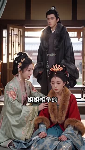 莲华辞(51集) 莲华辞(51集)看精彩短剧