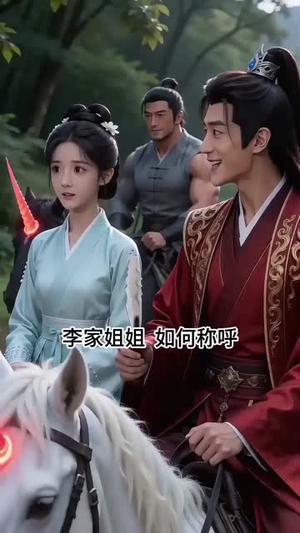 青元仙尊第二季:我的资源能翻倍(50集) 青元仙尊第二季:我的资源能翻倍(50集)最火短剧热播中