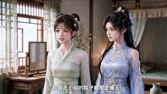 地府嫡长女别惹,她捉鬼超凶(60集) 地府嫡长女别惹,她捉鬼超凶(60集)最近很火的短剧