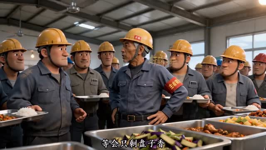 十二元盒饭翻身记(60集) 十二元盒饭翻身记(60集)推荐你们也去看