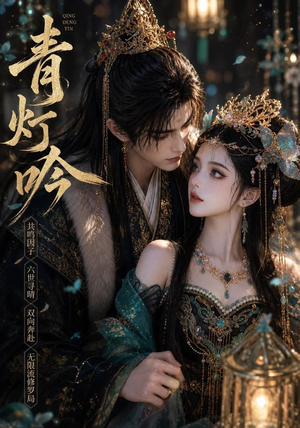 青灯吟（32集）免费短剧全集看