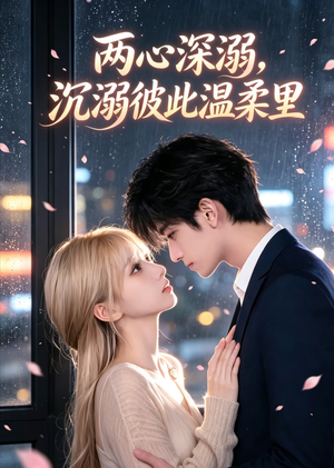 两心深溺,沉溺彼此温柔里(27集) 两心深溺,沉溺彼此温柔里(27集)百万短剧抢先看