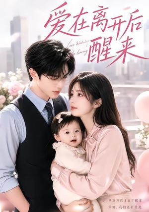 爱在离开后醒来(43集) 爱在离开后醒来(43集)在线免费观看