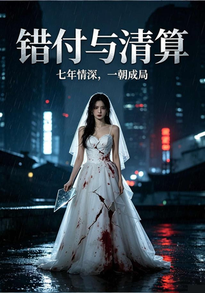 错付与清算(11集) 错付与清算(11集)爆款短剧抢先看