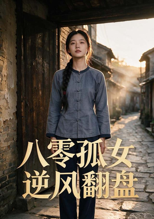 八零孤女逆风翻盘(31集) 八零孤女逆风翻盘(31集)短剧在线观看