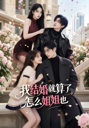 我结婚就算了怎么姐姐也（60集）短剧追不停