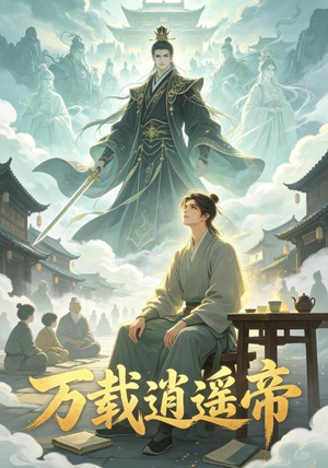 万载逍遥帝(121集) 万载逍遥帝(121集)精彩短剧天天看