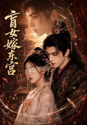盲女嫁东宫(60集) 盲女嫁东宫(60集)原创精彩短剧