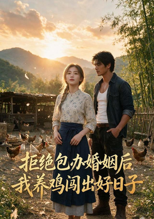 拒绝包办婚姻后我养鸡闯出好日子（60集）精彩短剧又来了