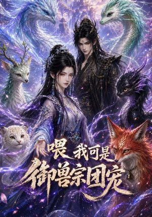 喂我可是御兽宗团宠（53集）最火爆的短剧