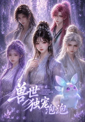 兽世独宠泡泡（30集）在哪里看