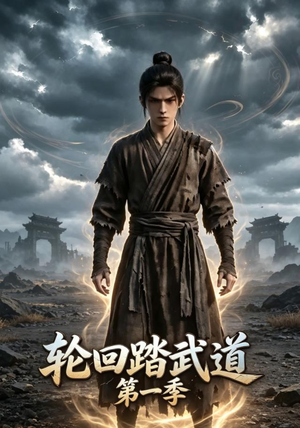 轮回踏武道第一季（80集）免费看