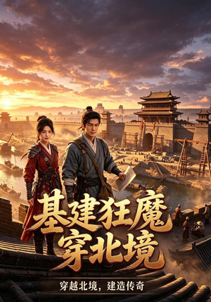 基建狂魔穿北境(80集) 基建狂魔穿北境(80集)在哪里可以全集