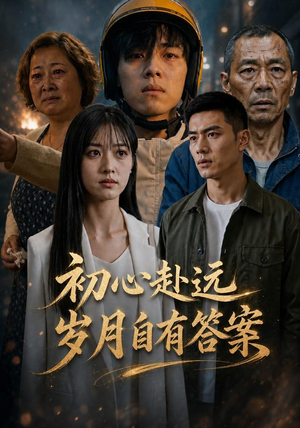 初心赴远，岁月自有答案（51集）快来看短剧