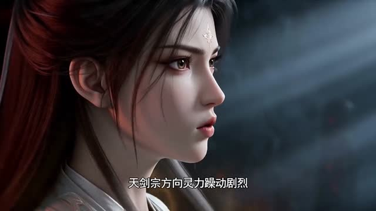 混沌主她逆破宿命（70集）免费看短剧
