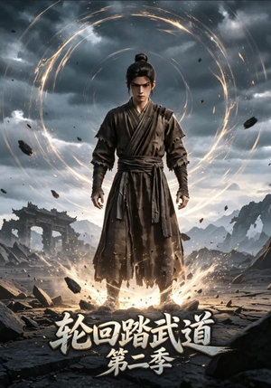 轮回踏武道第二季（86集）免费观看就是爽