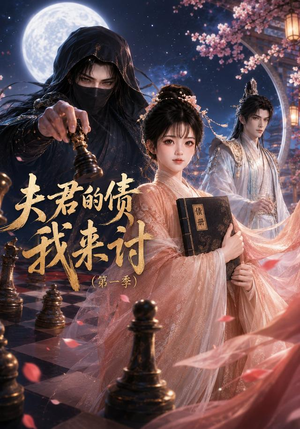 夫君的债我来讨(第一季)(135集) 夫君的债我来讨(第一季)(135集)热播短剧免费看