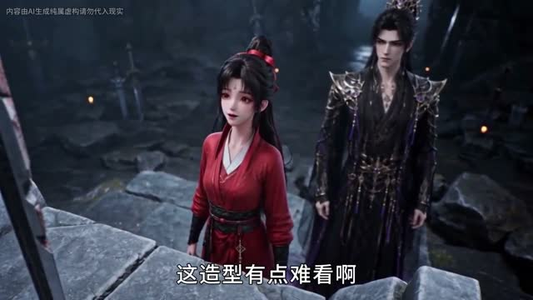 一剑挽仙洲（189集）高分推荐免费看