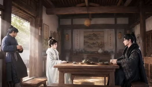假千金带崽发家致富第四季(83集) 假千金带崽发家致富第四季(83集)短剧全集完整版