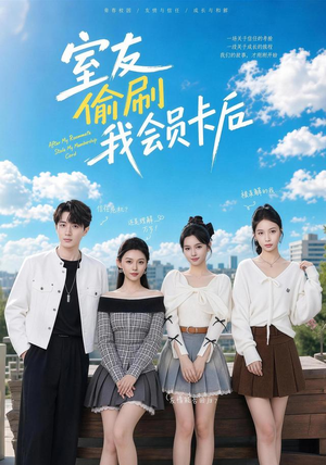 室友偷刷我会员卡后(59集) 室友偷刷我会员卡后(59集)精彩热门短剧