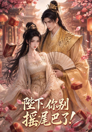 陛下,你别摇尾巴了!(63集) 陛下,你别摇尾巴了!(63集)短剧太精彩