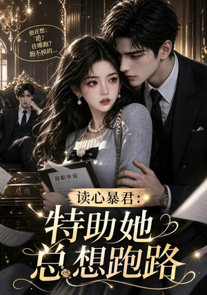 读心暴君：特助她总想跑路（60集）真的好看吗