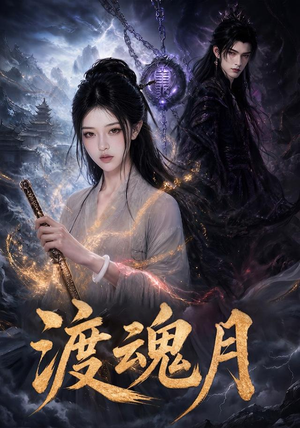 渡魂月!(78集) 渡魂月!(78集)一起看短剧