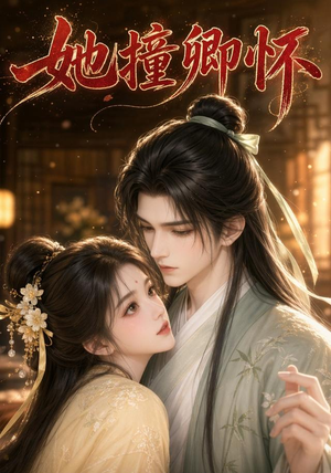 她撞卿怀（30集）最新热剧免费看
